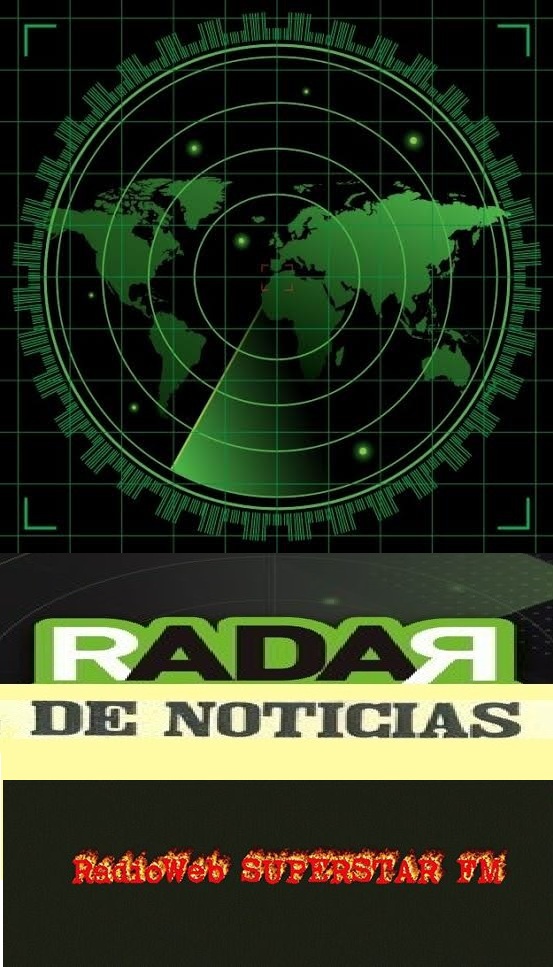 RADAR DE NOTICIAS